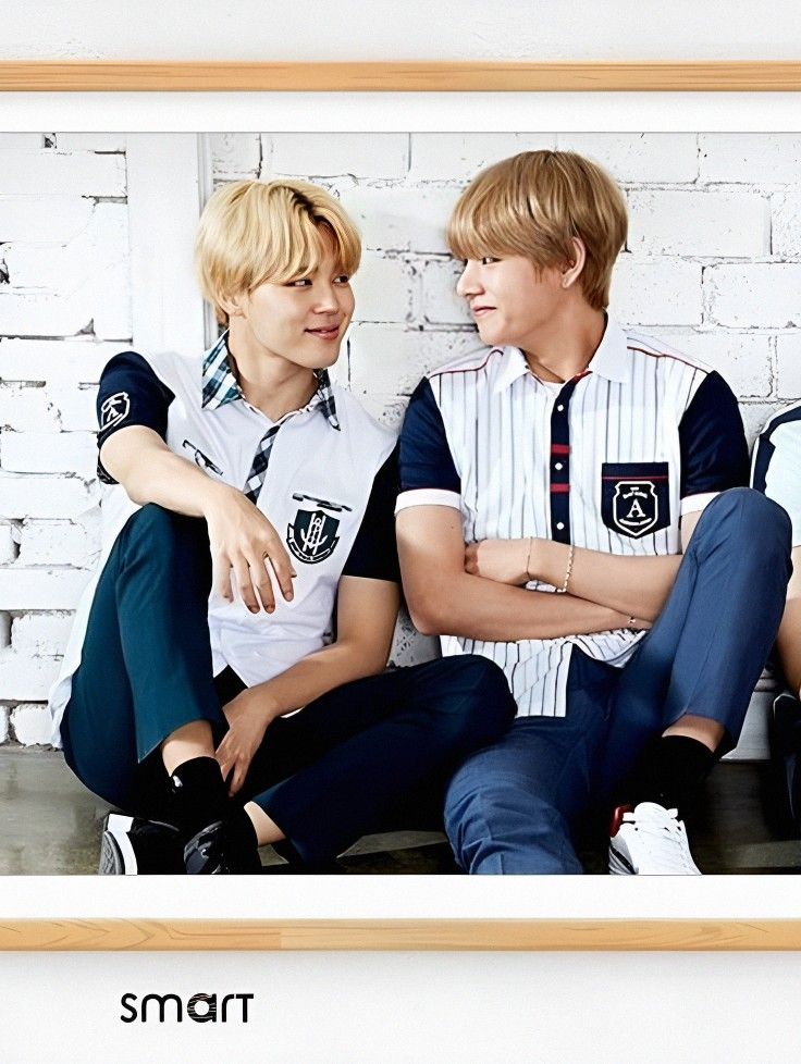 The highschool sweethearts