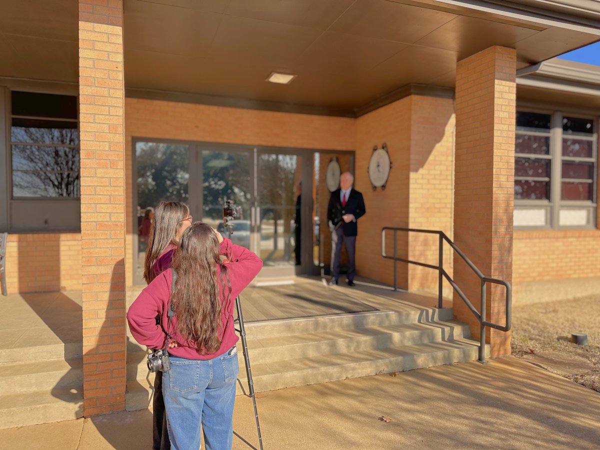 BMA Seminary tweet media