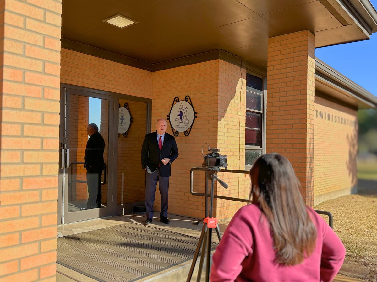 BMA Seminary tweet media