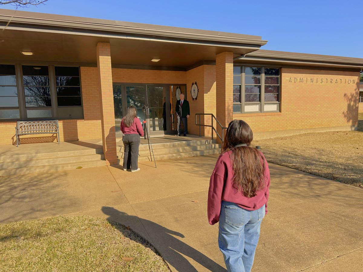 BMA Seminary tweet media