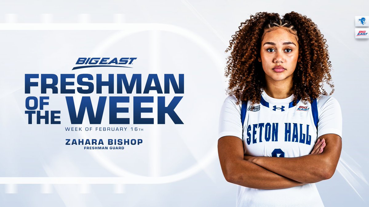 BIG EAST WBB tweet media