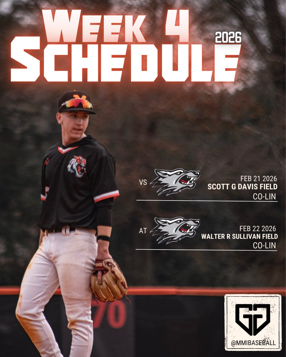 mmibaseball's tweet photo. Back at it this weekend! https://t.co/9hOH4MR7Gc