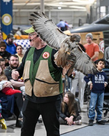 Canadian Warplane Heritage Museum tweet media