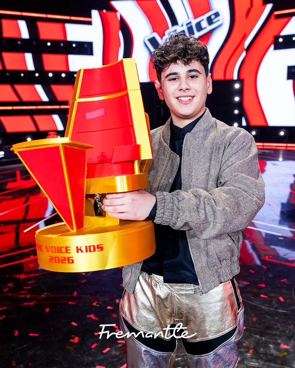 Fremantle Italy tweet media