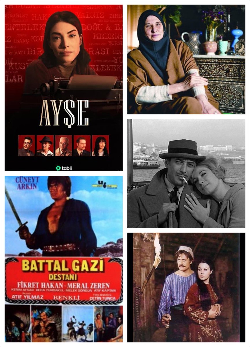Raşit Keskin tweet media