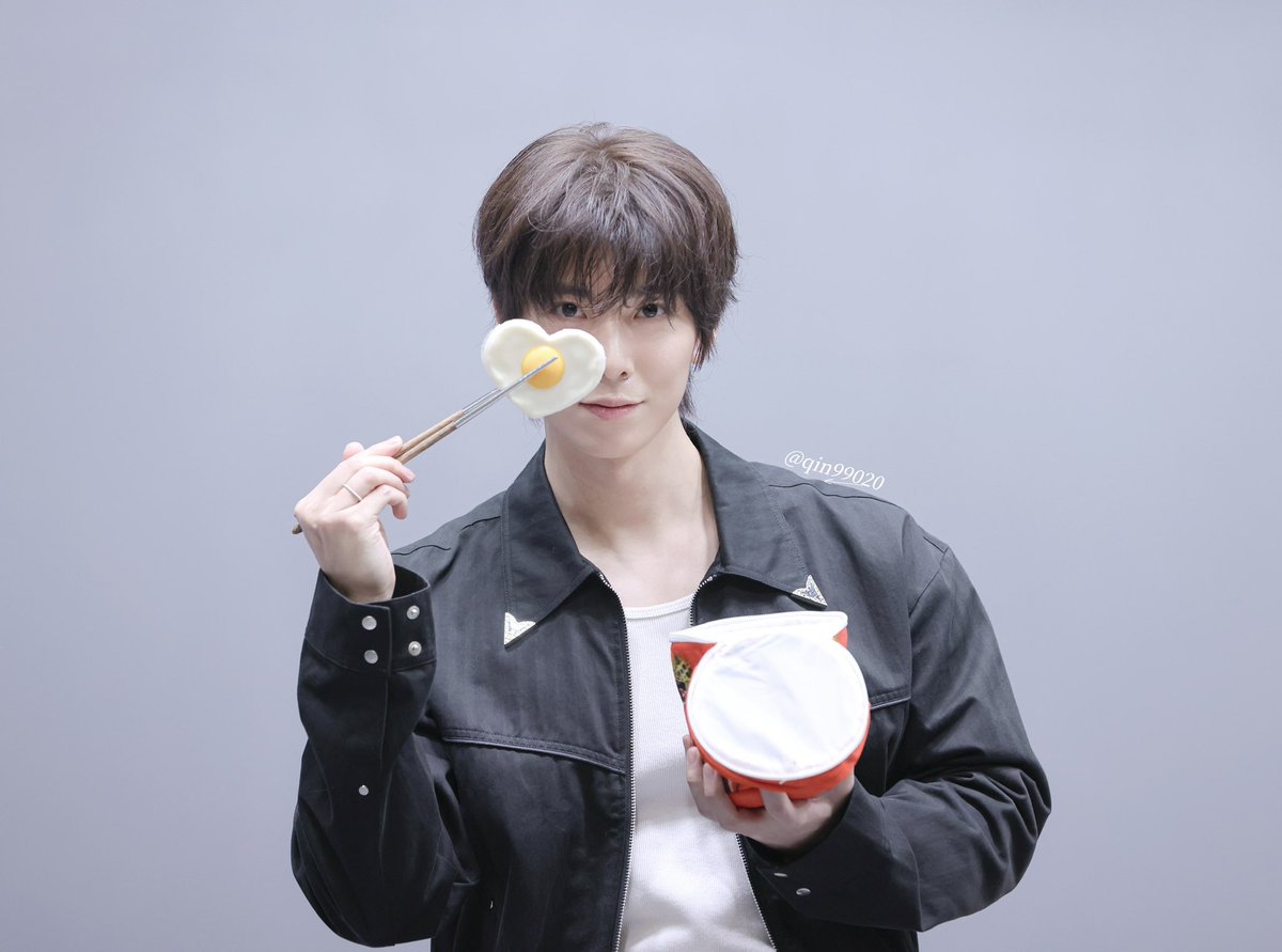 qin99020's tweet photo. 260213  시그

사랑한다😝

#에스에프나인 
#SF9 #휘영 #HWIYOUNG #フィヨン https://t.co/smiMIg12Oy