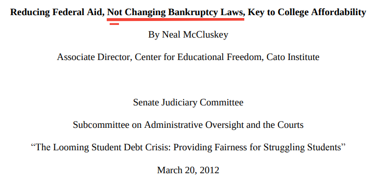 STUDENT LOAN JUSTICE tweet media
