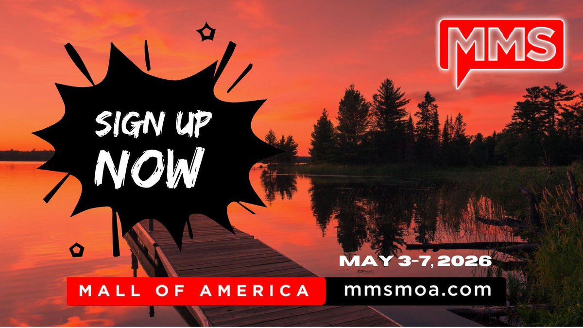 MMS Minnesota tweet media