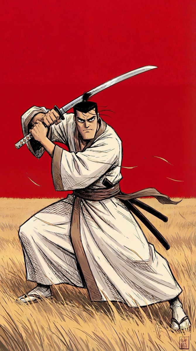 aestheticsguyy's tweet photo. Tap to see Samurai Jack https://t.co/FTiWUSIAKZ
