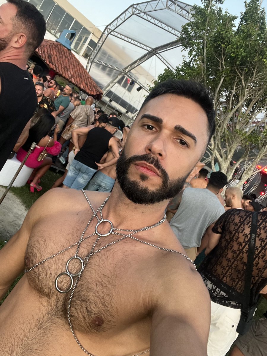 thiegoreal's tweet photo. Saudade de ser livre https://t.co/XNM4En5mdx