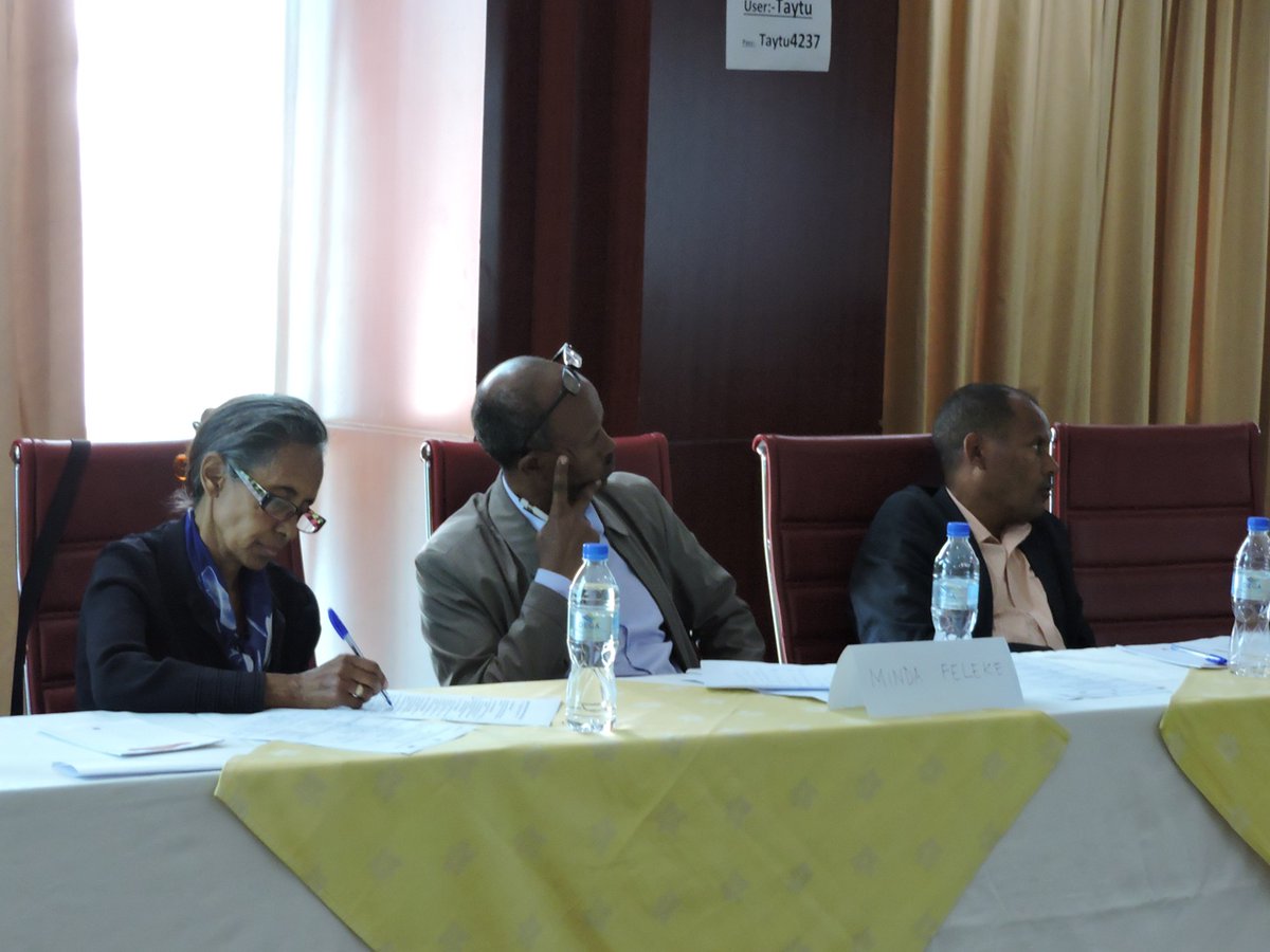 ICT Association- Eth tweet media