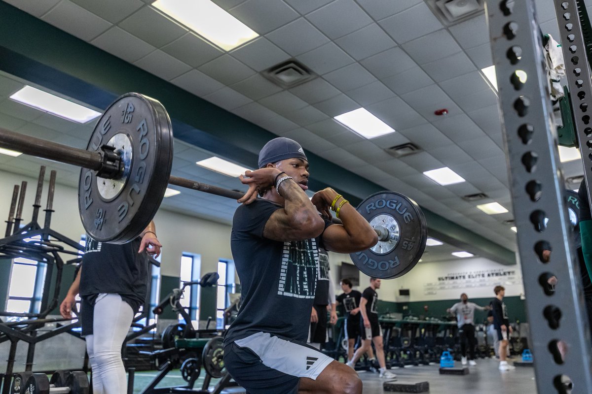 Tony Mathis Jr tweet media