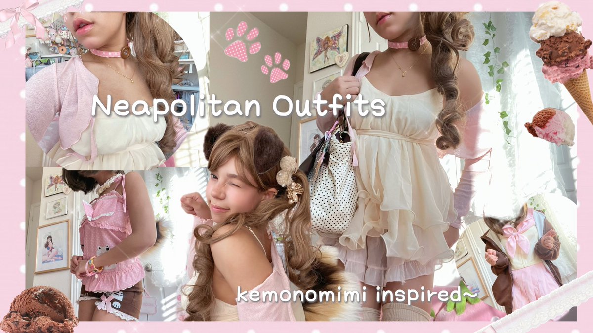 クマ 猫 tweet media