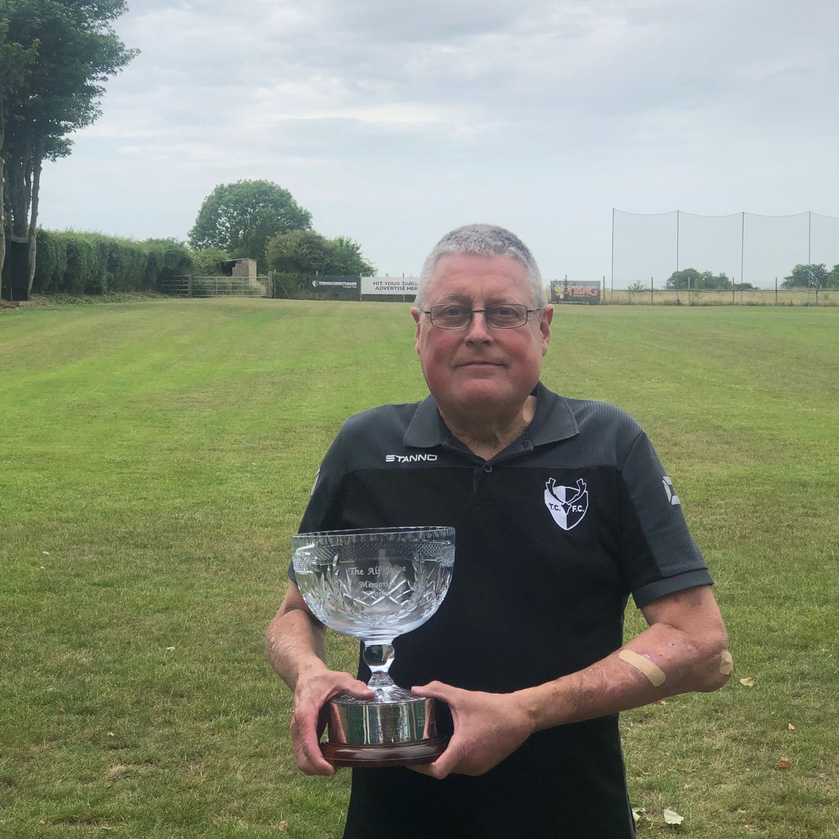 Tring Corinthians AFC tweet media