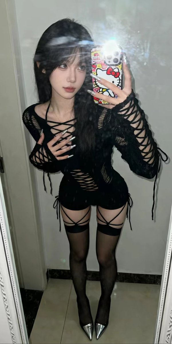 娜娜子 tweet media