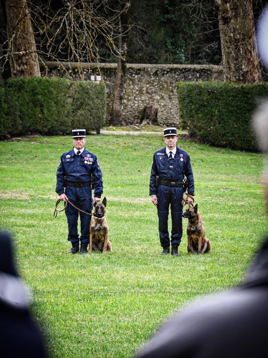 Préfet du Gard tweet media