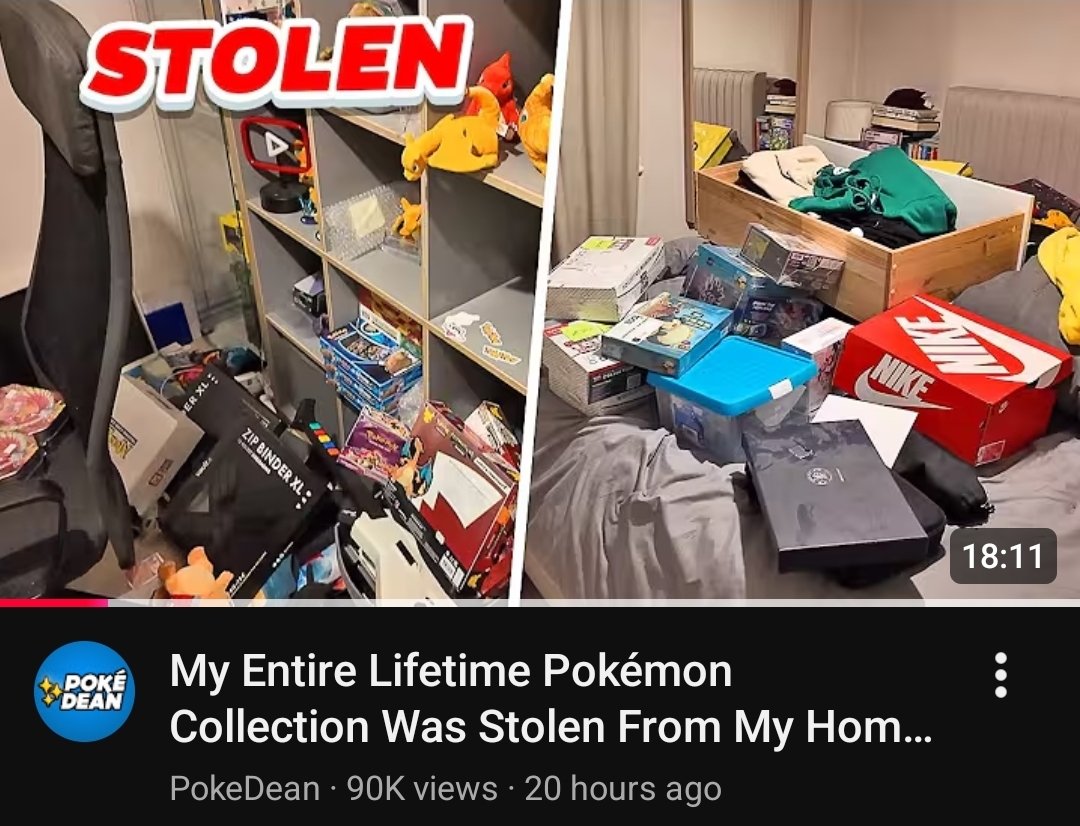 Johnny Crambo tweet media