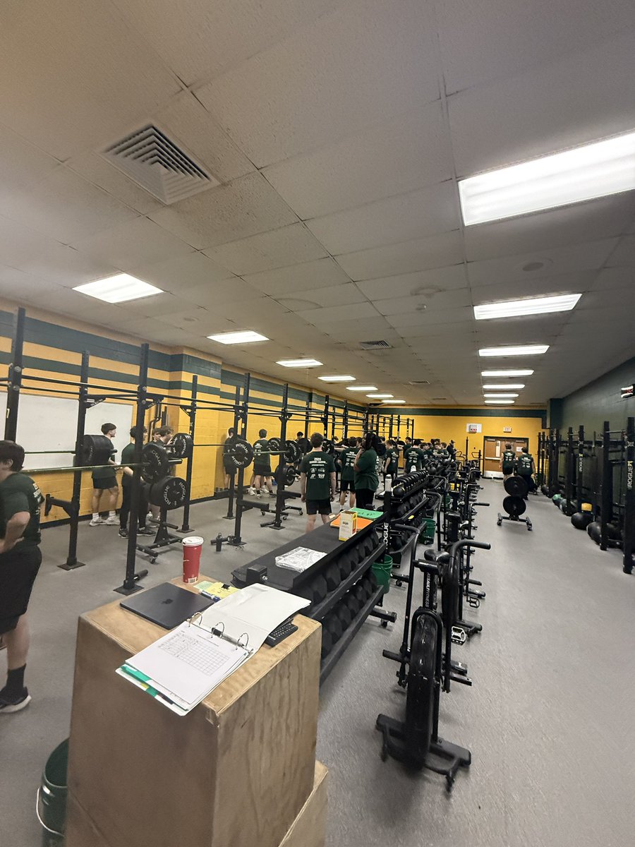 Clearview Football tweet media