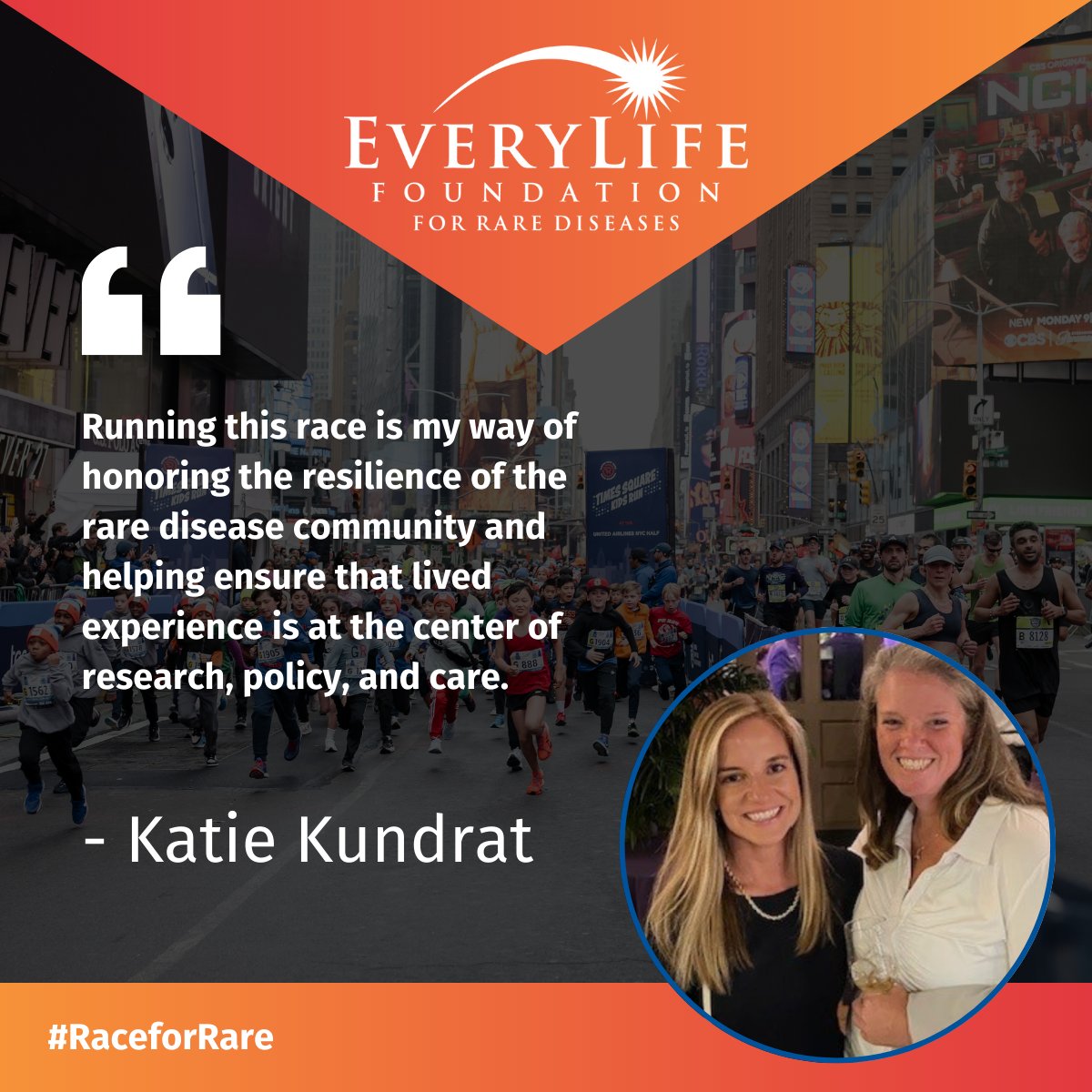 EveryLife Foundation tweet media