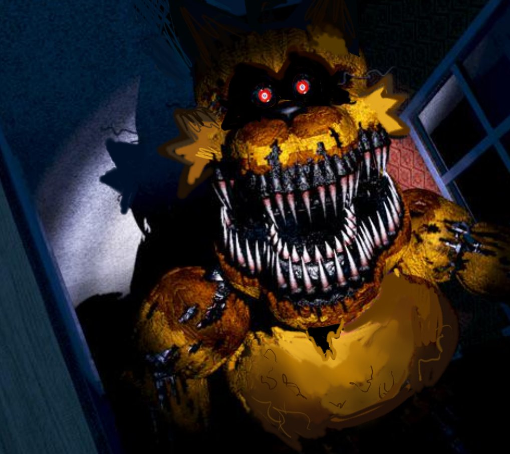 BlenderDoes tweet media