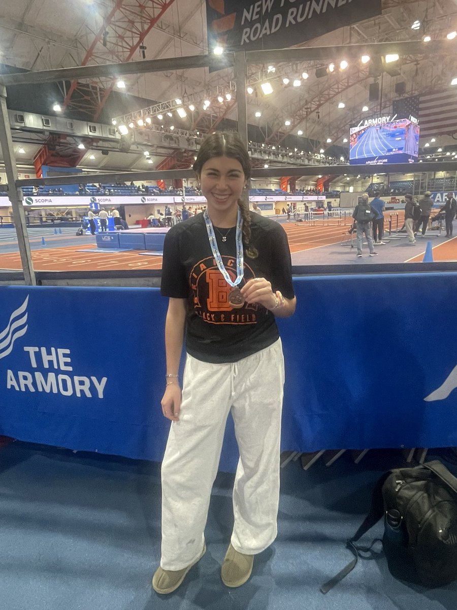 Briarcliff XC and Track & Field tweet media