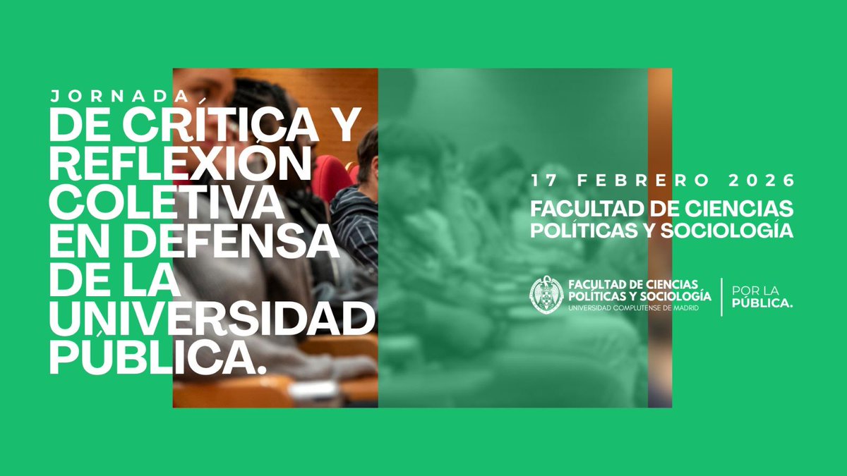 Antonio Baylos tweet media