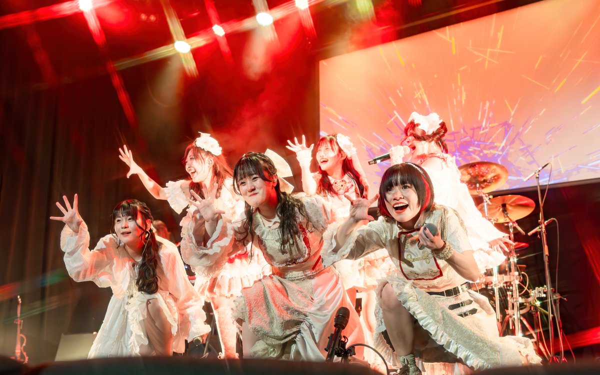 2026.02.16 XOXO EXTREME 7th ワンマンライブ ～So far, and from now