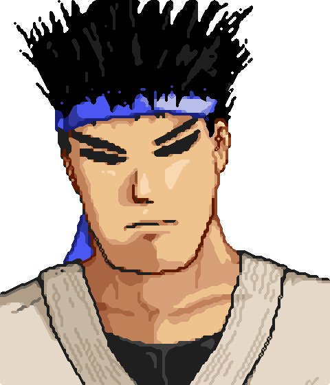 i really feel like this guy should be brought into this discussion