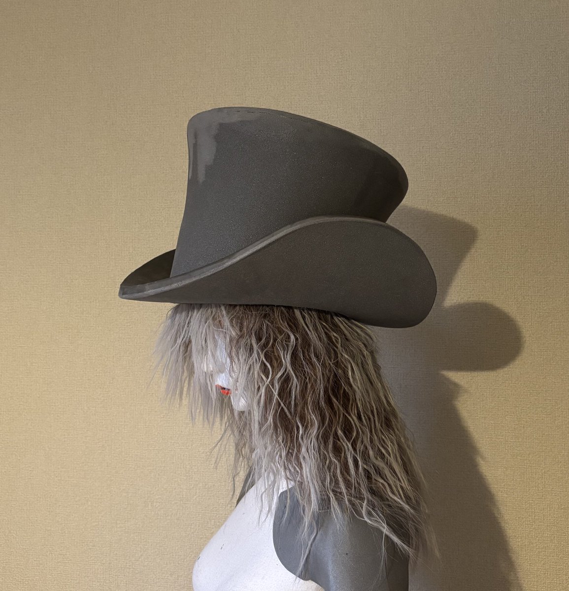 サンペルカハット