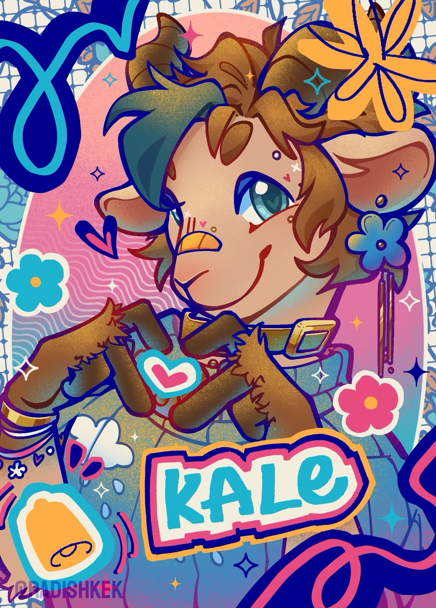 ❤️❤️🐐

🎨: <a href="/radishkek/">radishkek ✨FURUM 2025🔜</a>