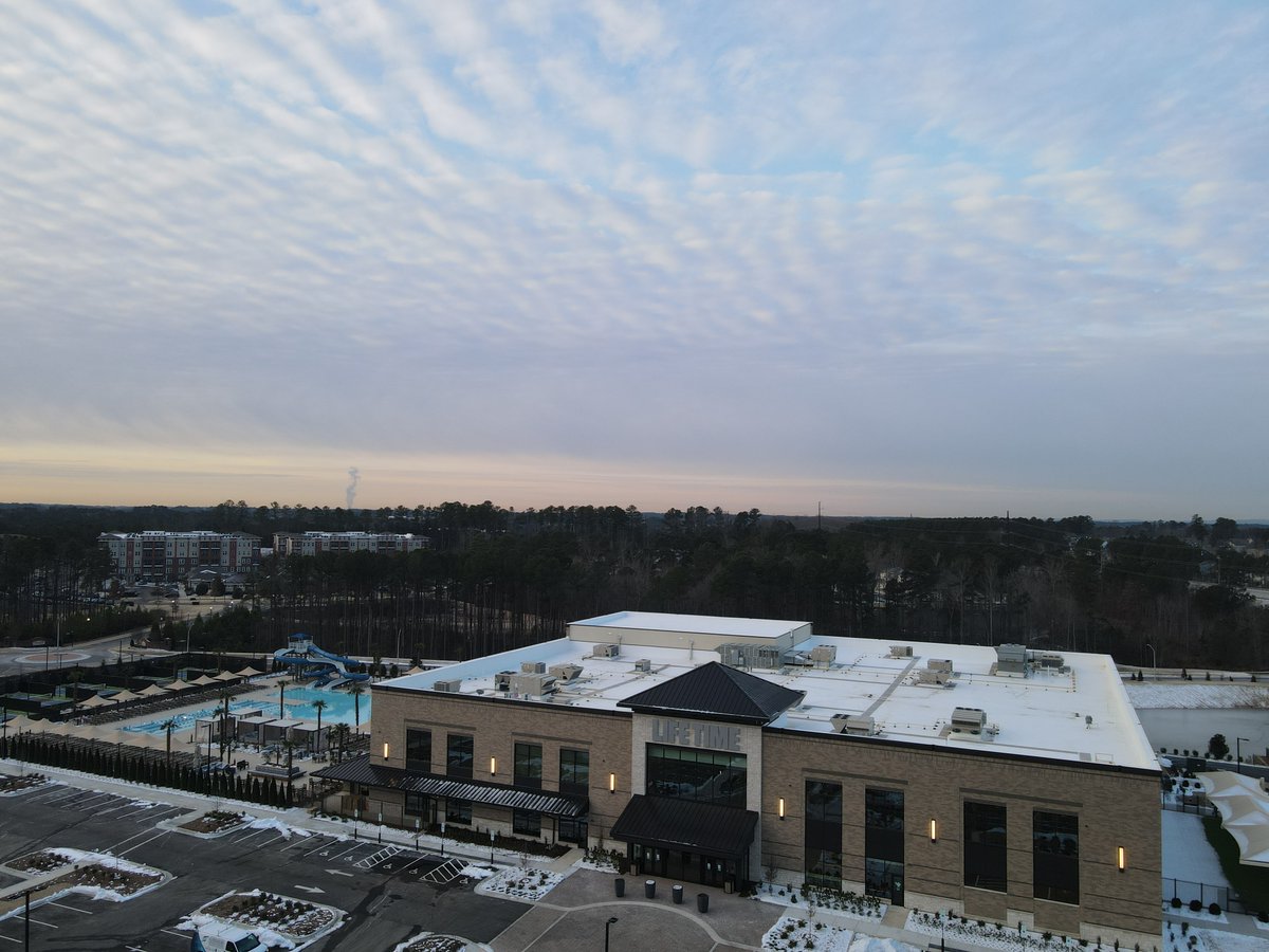 SPC Mechanical tweet media