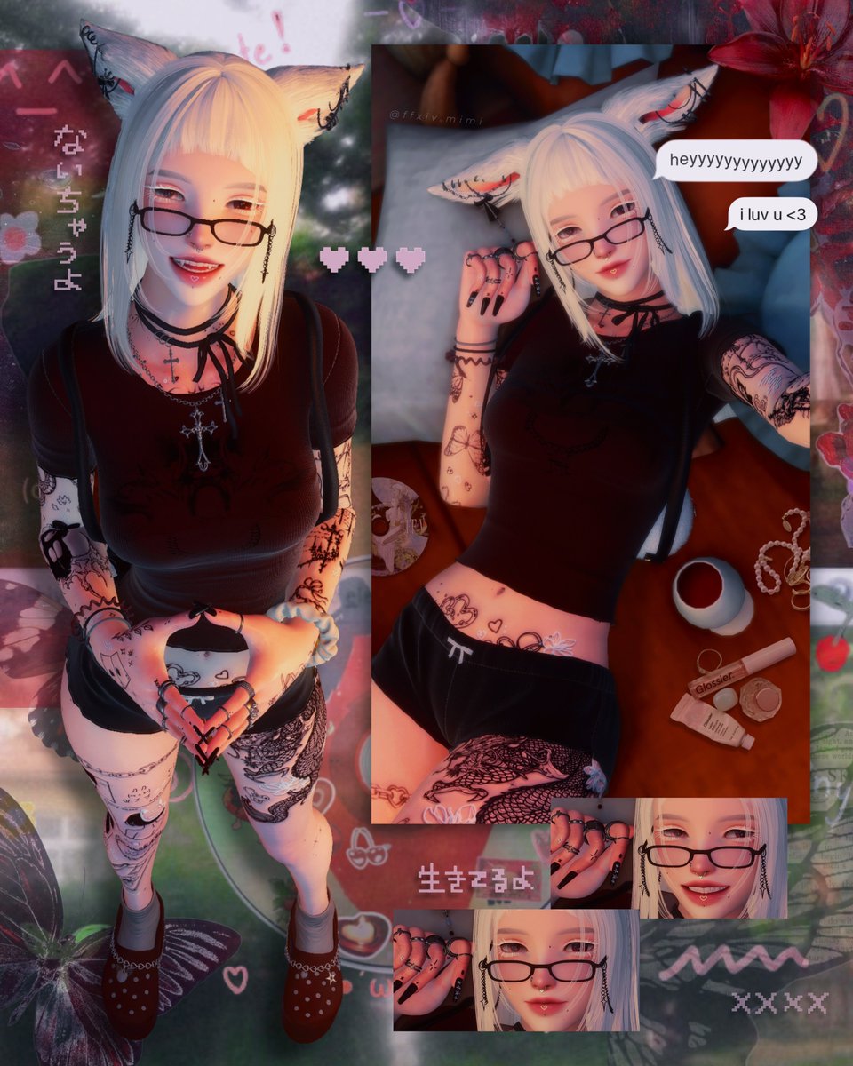 【 ｍｉｍｉ】 tweet media