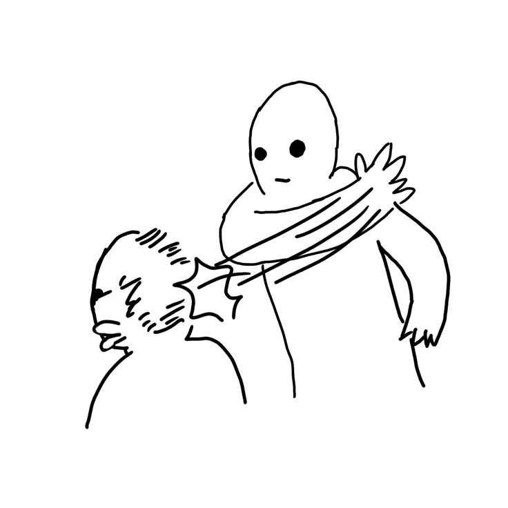 اینستا هم هرکی ریلز درست کرده که فردای آزادی چی بپوشه.اسکلا پسراتون می‌خوان انقلاب کنن تا شماها چیزی نپوشید