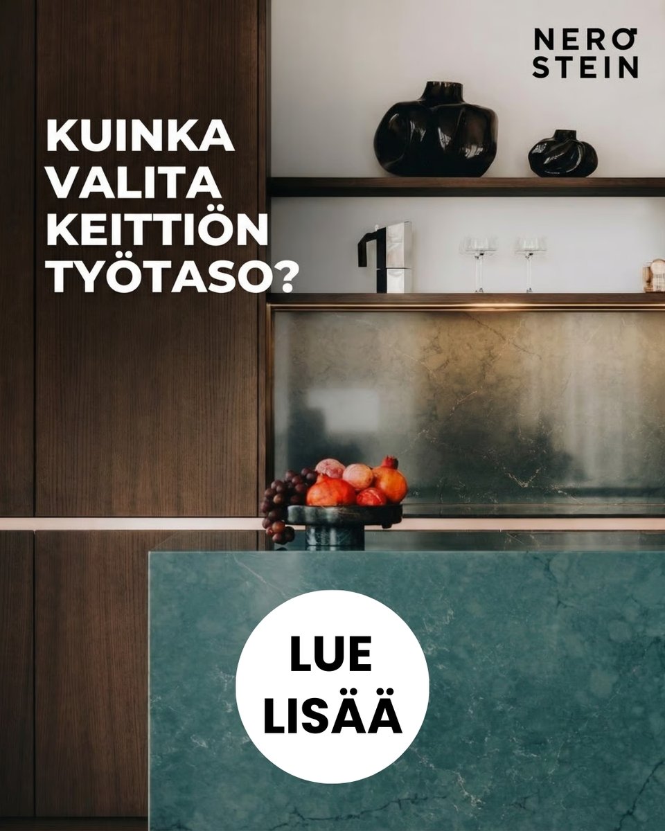 PLONDI47's tweet photo. Finland Market. 

One of the leading company in Scandinavia.
Manufacturing and fitting high-end quality stones.
 
Got labour job offer from them, instead I proved them how I actually can bring more value for them. 

At least potentially. Still no answer though. 

.FAAAAAH. https://t.co/jZjVASHQMm
