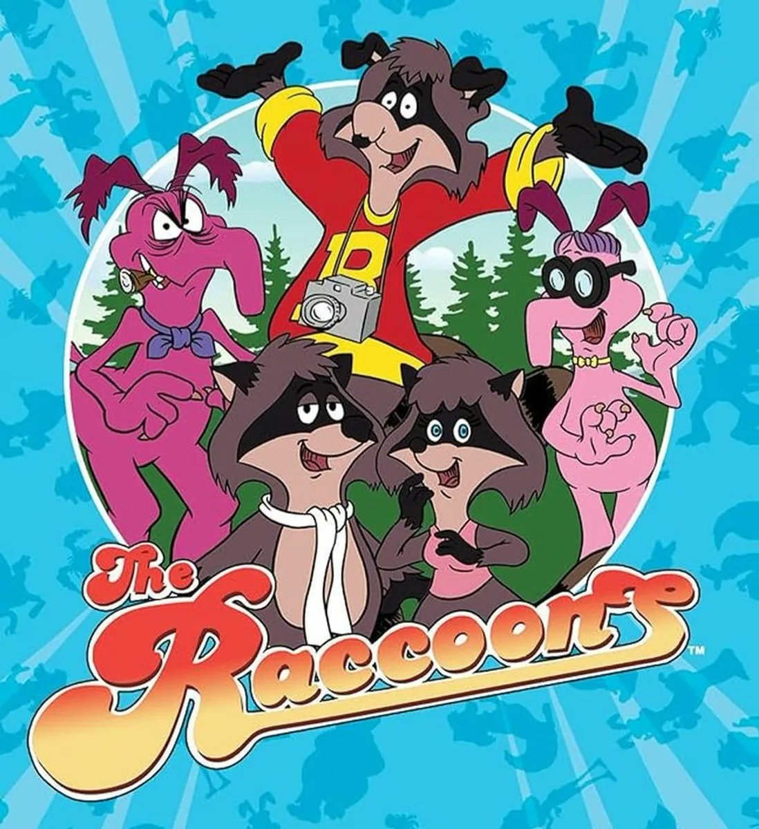 Anyways, here's an actual good show from Canada to watch!