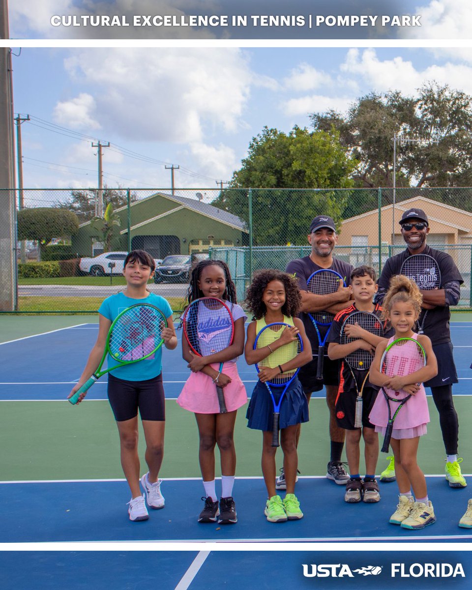 USTA Florida tweet media