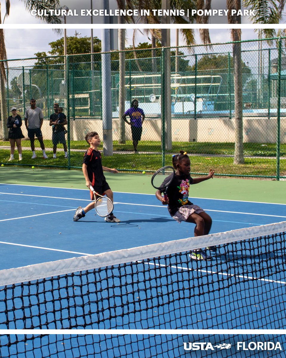 USTA Florida tweet media