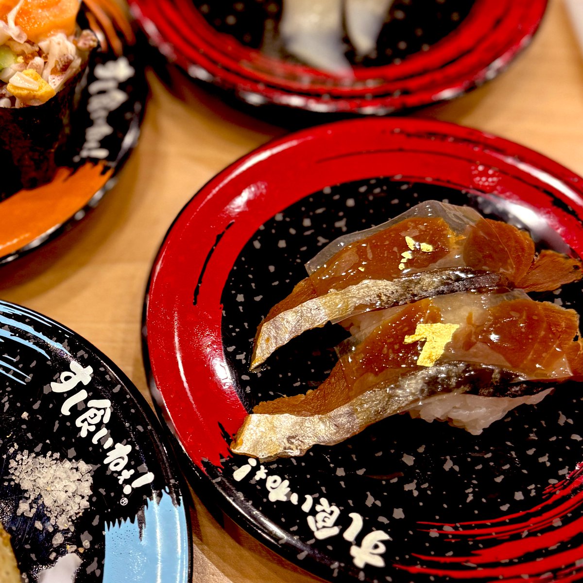 Masayoshi Minoshima tweet media