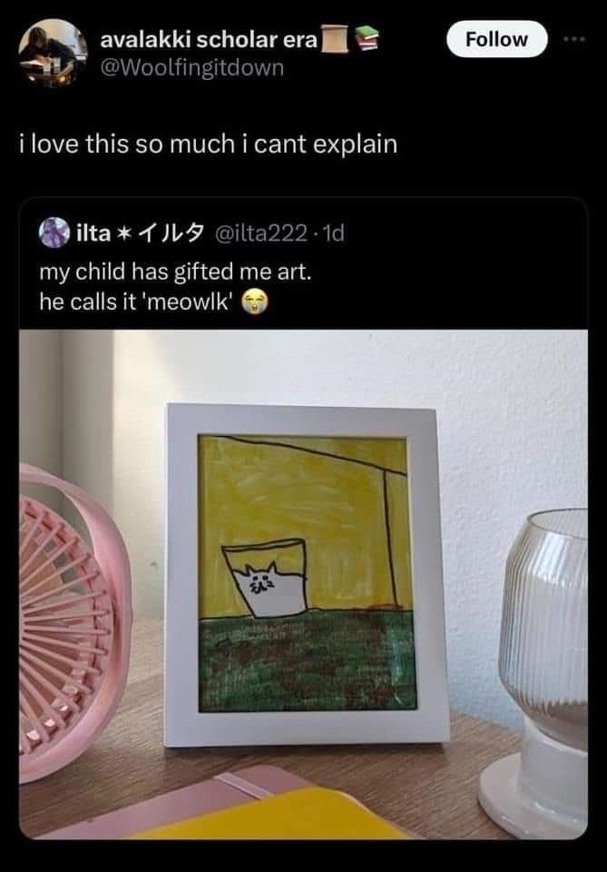 Internet Slop (@gimmickslop) on Twitter photo 