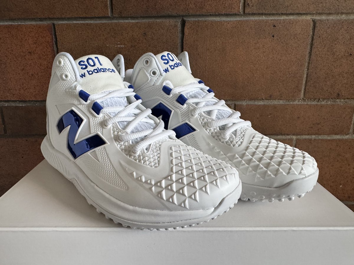 New Balance FuelCell Ohtani 1 Trainer are here!