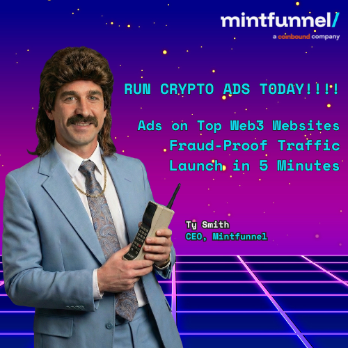 Mintfunnel tweet media