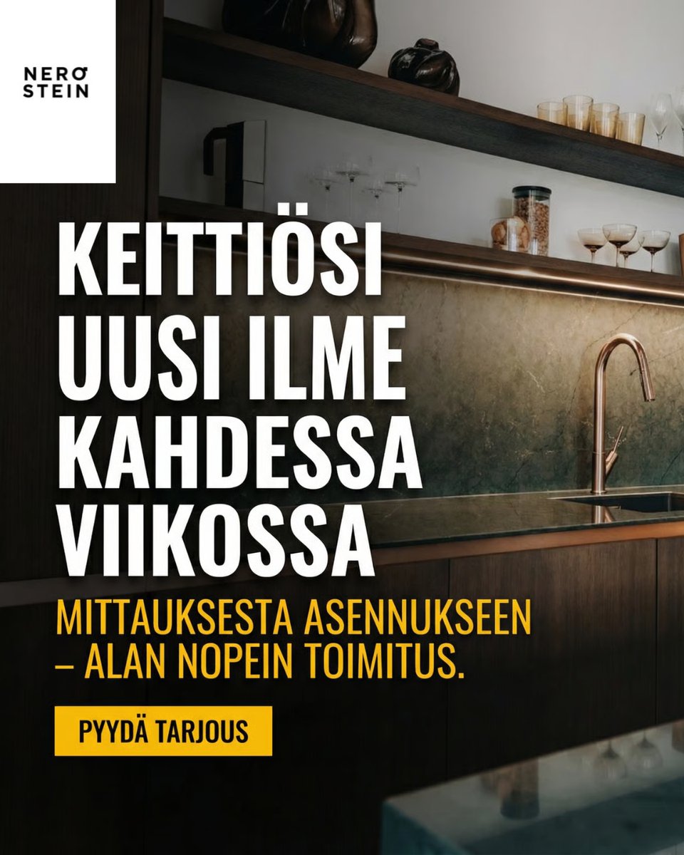 PLONDI47's tweet photo. Finland Market. 

One of the leading company in Scandinavia.
Manufacturing and fitting high-end quality stones.
 
Got labour job offer from them, instead I proved them how I actually can bring more value for them. 

At least potentially. Still no answer though. 

.FAAAAAH. https://t.co/jZjVASHQMm