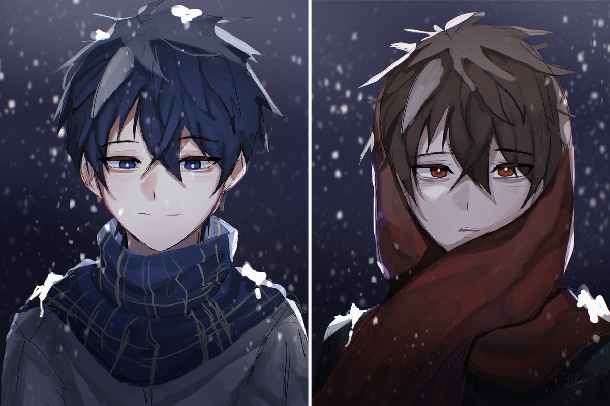 shu tweet media