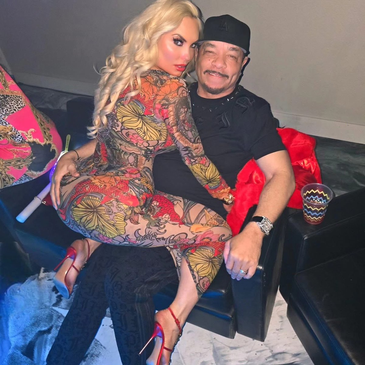 Coco’s Sassy Fangirl tweet media