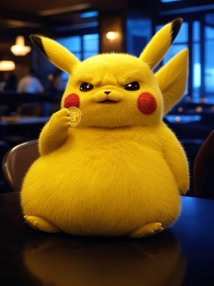 FAT THICC PIKAFAT PIKAFAT FATFAT PIKA FATFAT~~ FATPIKA PIKAFAT FATPIKA~~ PIKAAAAAA PIKAFAT FATFAT FAT PIKAFAT PIKA THICC *cries*...!!! FAT FATPIKA CHUBBY FAAAAT...!!! ^_^