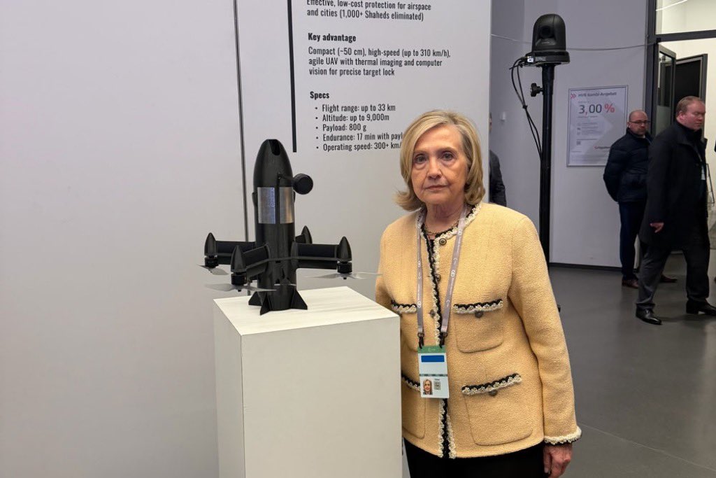 Buzz Patterson tweet media