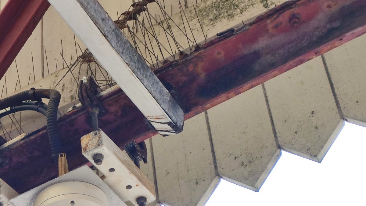 James Croft tweet media