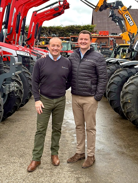 Service Dealer tweet media