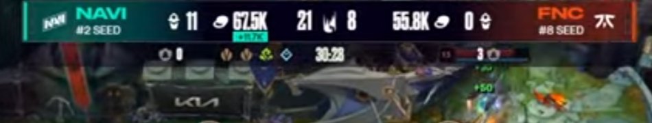 ¿Por qué es tendencia? LoL eSports tweet media