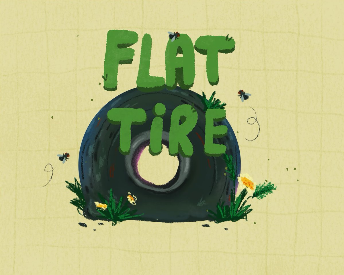 KrystalKat tweet media